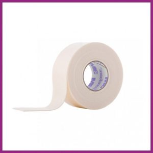 (ORIGINAL) 3M MICROFOAM BENZI ADEZIVE 2,5CM X 5M
