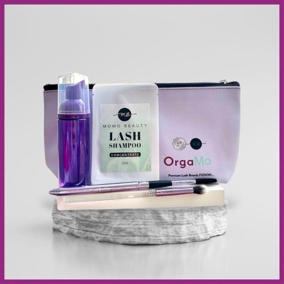 GEANTĂ PENTRU COSMETICE VERSIUNEA B