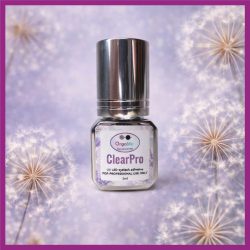 Adeziv UV LED Orgamo ClearPro