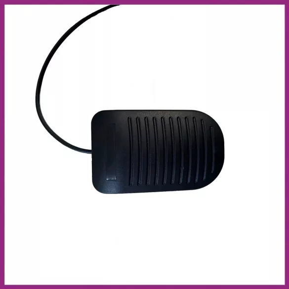Lampa LED UV OrgaMo Chance (Ochelari de protecție profesionali + Plasture de silicon pentru ochi + Plasture de spumă UV negru + UV Webinar)