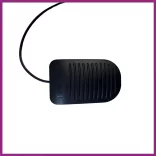 Lampa LED UV OrgaMo Chance (Ochelari de protecție profesionali + Plasture de silicon pentru ochi + Plasture de spumă UV negru + UV Webinar)