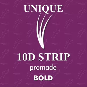 Promade 10D BOLD STRIP Unique