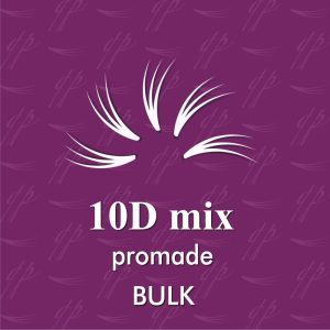 Promade 10D MIX  în vrac