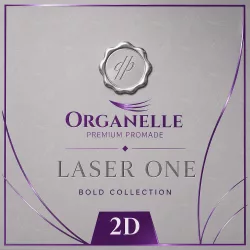 Promade 2D BOLD LASER ONE (ZERO TIME)