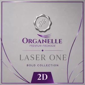 Promade 2D BOLD LASER ONE (ZERO TIME)
