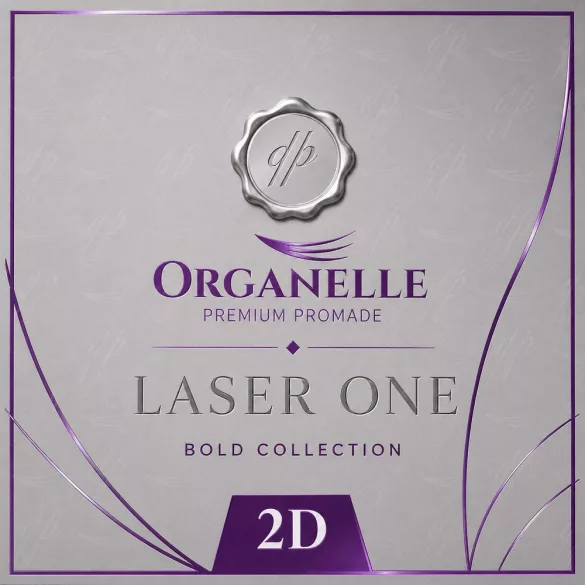 Promade 2D BOLD LASER ONE (ZERO TIME)