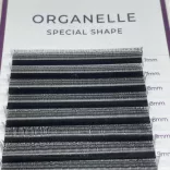 Promade 2D Special Shape Type U