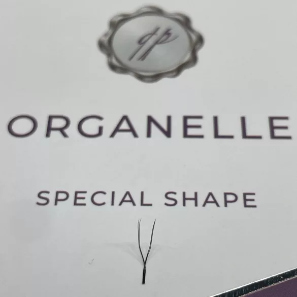 Promade 2D Special Shape Type U