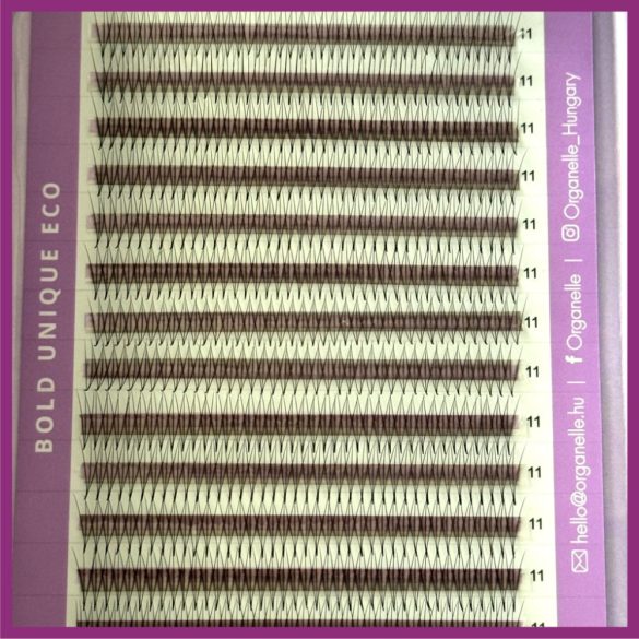 Gene Promade 3D BOLD UNIQUE ECO 