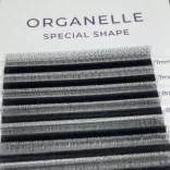 Promade 3D Special Shape Type U