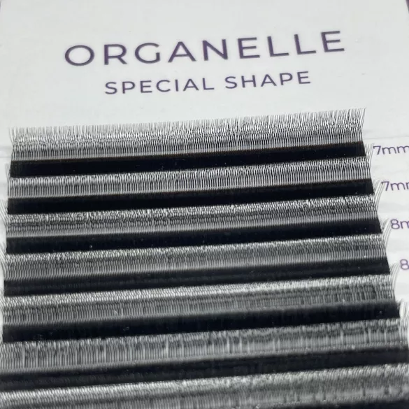 Promade 3D Special Shape Type U