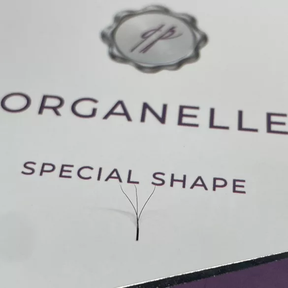 Promade 3D Special Shape Type W