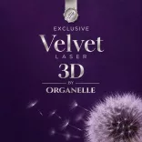 Promade 3D VELVET LASER