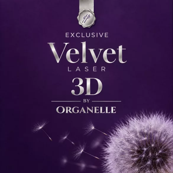Promade 3D VELVET LASER