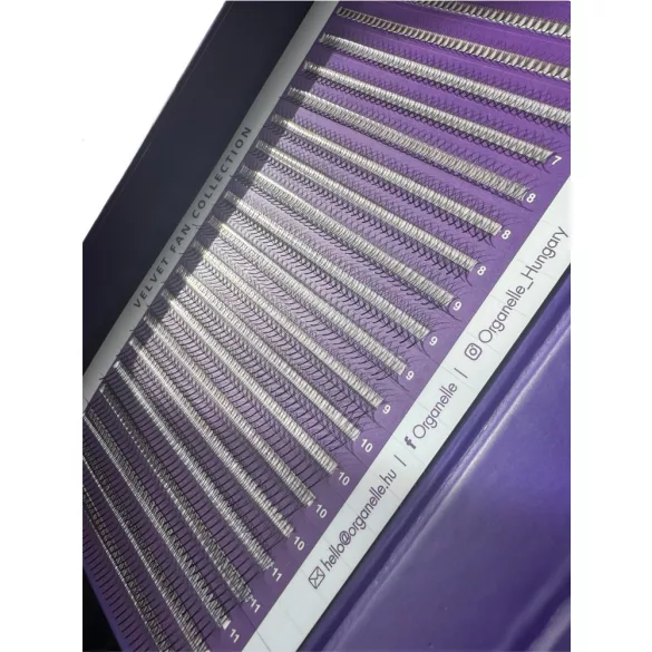 Promade 3D VELVET LASER