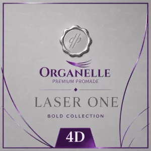 Promade 4D BOLD LASER ONE (ZERO TIME)