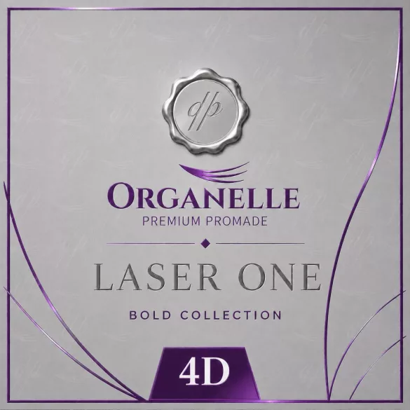 Promade 4D BOLD LASER ONE (ZERO TIME)