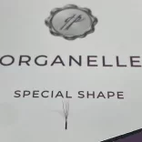 Promade 4D Special Shape Type U