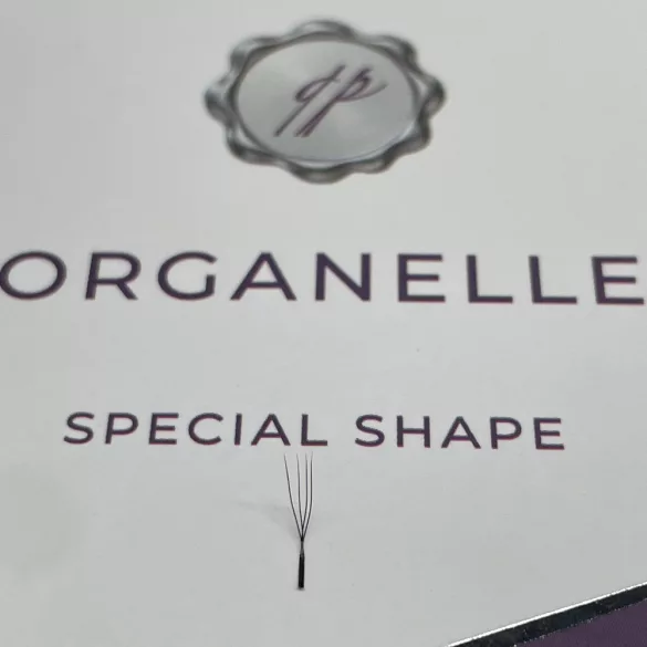 Promade 4D Special Shape Type U