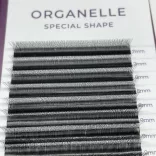 Promade 4D Special Shape Type W