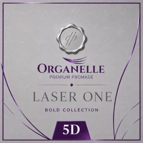 Promade 5D BOLD LASER ONE (ZERO TIME)