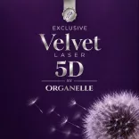 Promade 5D VELVET LASER