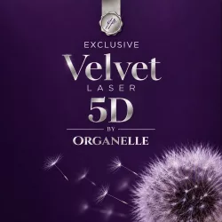 Promade 5D VELVET LASER