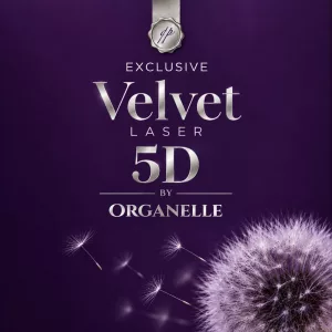 Promade 5D VELVET LASER