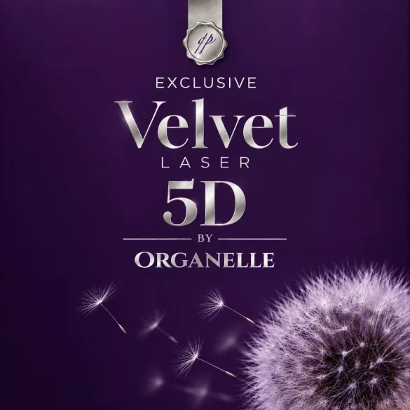 Promade 5D VELVET LASER