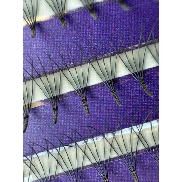 Promade 5D VELVET LASER