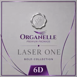 Promade 6D BOLD LASER ONE (ZERO TIME)