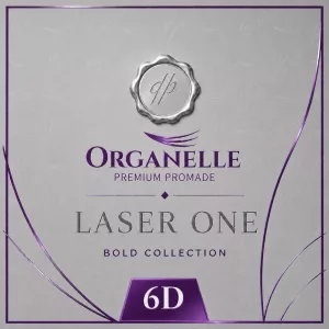 Promade 6D BOLD LASER ONE (ZERO TIME)