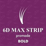 Promade 6D BOLD MAX Strip