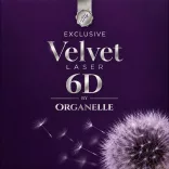 Promade 6D VELVET LASER