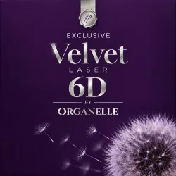 Promade 6D VELVET LASER