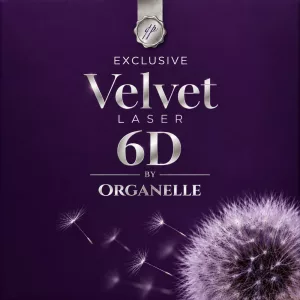 Promade 6D VELVET LASER