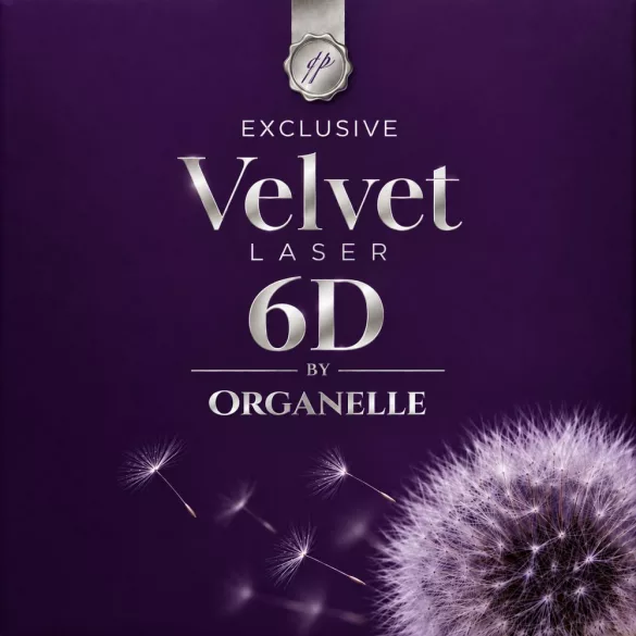 Promade 6D VELVET LASER