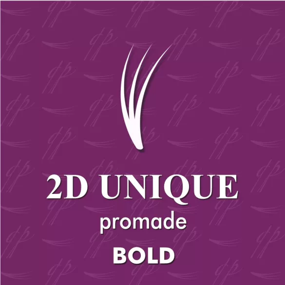 Promade 2D BOLD UNIQUE