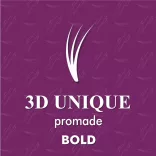 Promade 3D BOLD UNIQUE