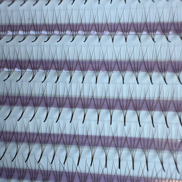 Promade 4D BOLD UNIQUE Medium Dark Brown