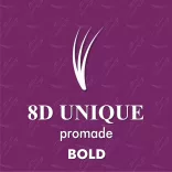 Promade 8D BOLD UNIQUE