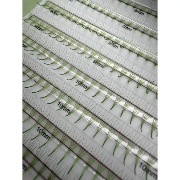 Promade 4D Mix BOLD Mini Color - Green