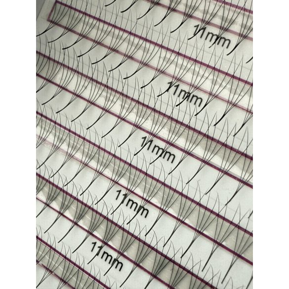 Promade 4D SOFT Really Soft & Light 