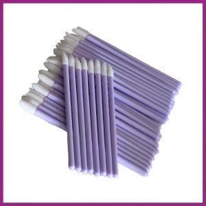 Aplicator fără scame - culoare: albă