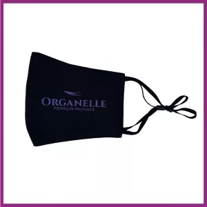 Mască facială Organelle