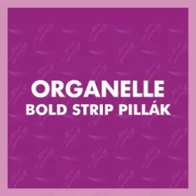 Organelle BOLD Strip - lichidare de stoc