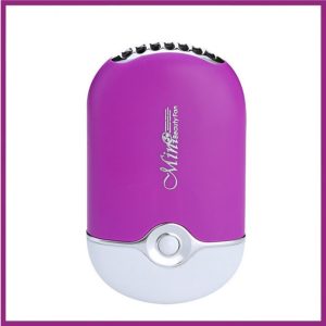 MINI VENTILATOR (USB)