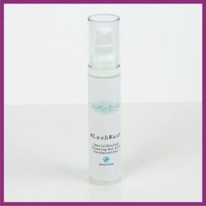 Gel de curățare a genelor și sprâncenelor cu extract de nucă de cocos - #LashWash 50ml