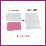 Pad silicon
