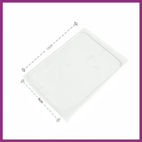 Pad silicon